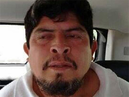 Detienen a un exjefe de la Policía en México